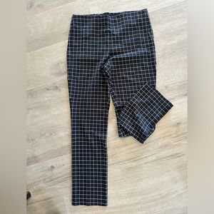 Strait leg Chicos pants